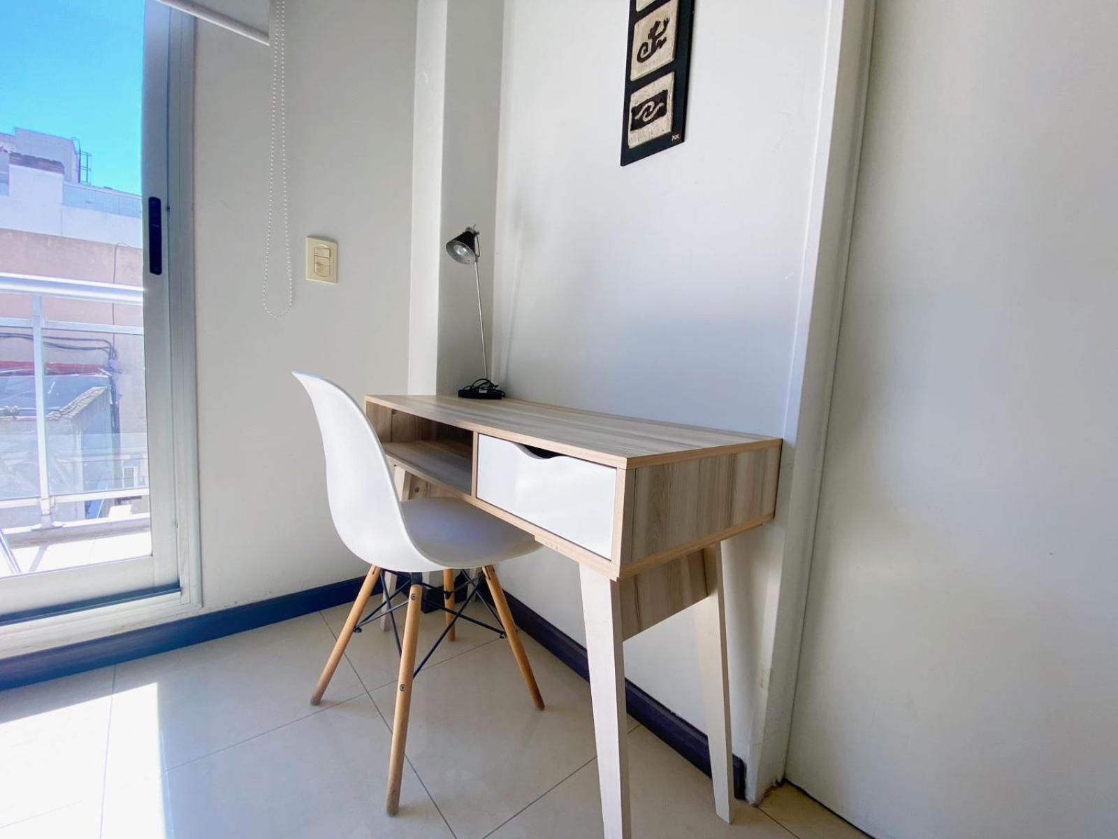 Roosevelt 1681 Apartment Buenos Aires Exterior foto