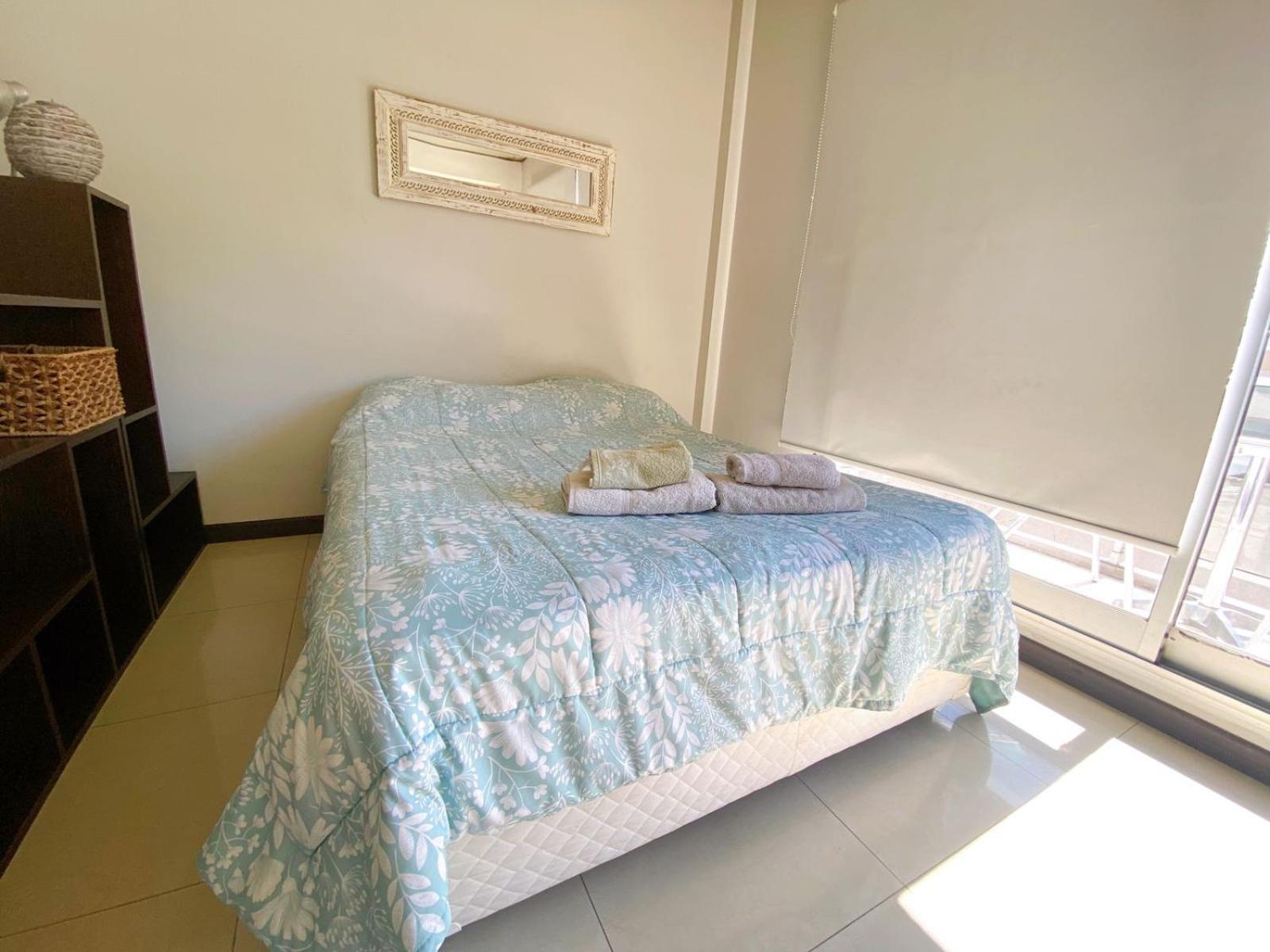 Roosevelt 1681 Apartment Buenos Aires Exterior foto