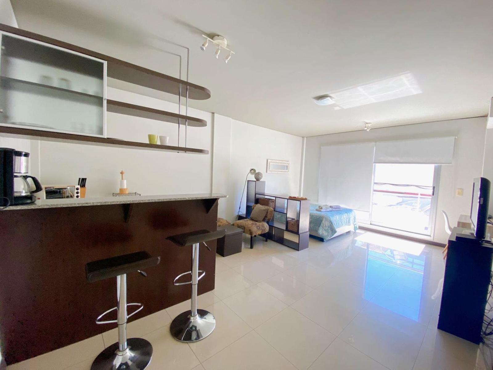 Roosevelt 1681 Apartment Buenos Aires Exterior foto