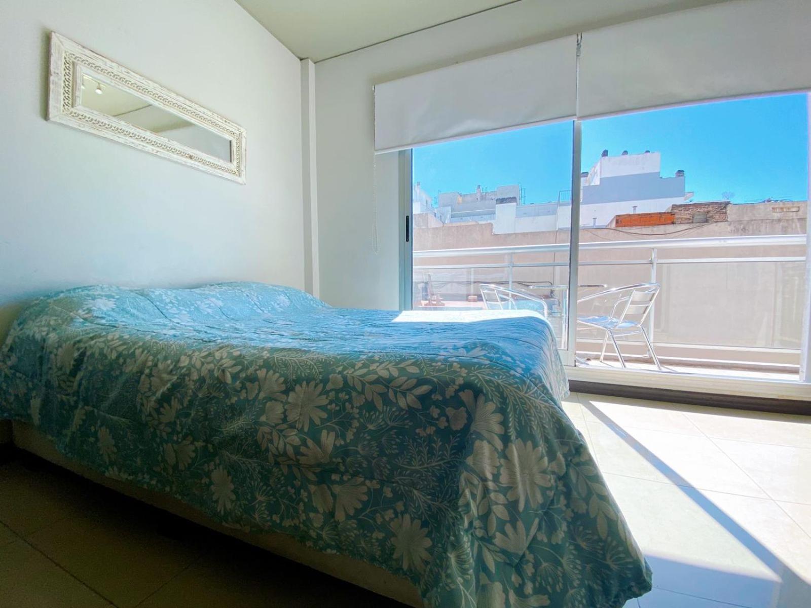 Roosevelt 1681 Apartment Buenos Aires Exterior foto