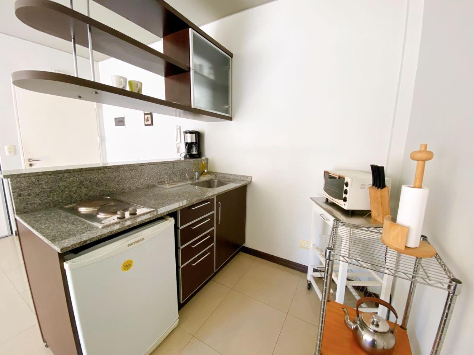 Roosevelt 1681 Apartment Buenos Aires Exterior foto
