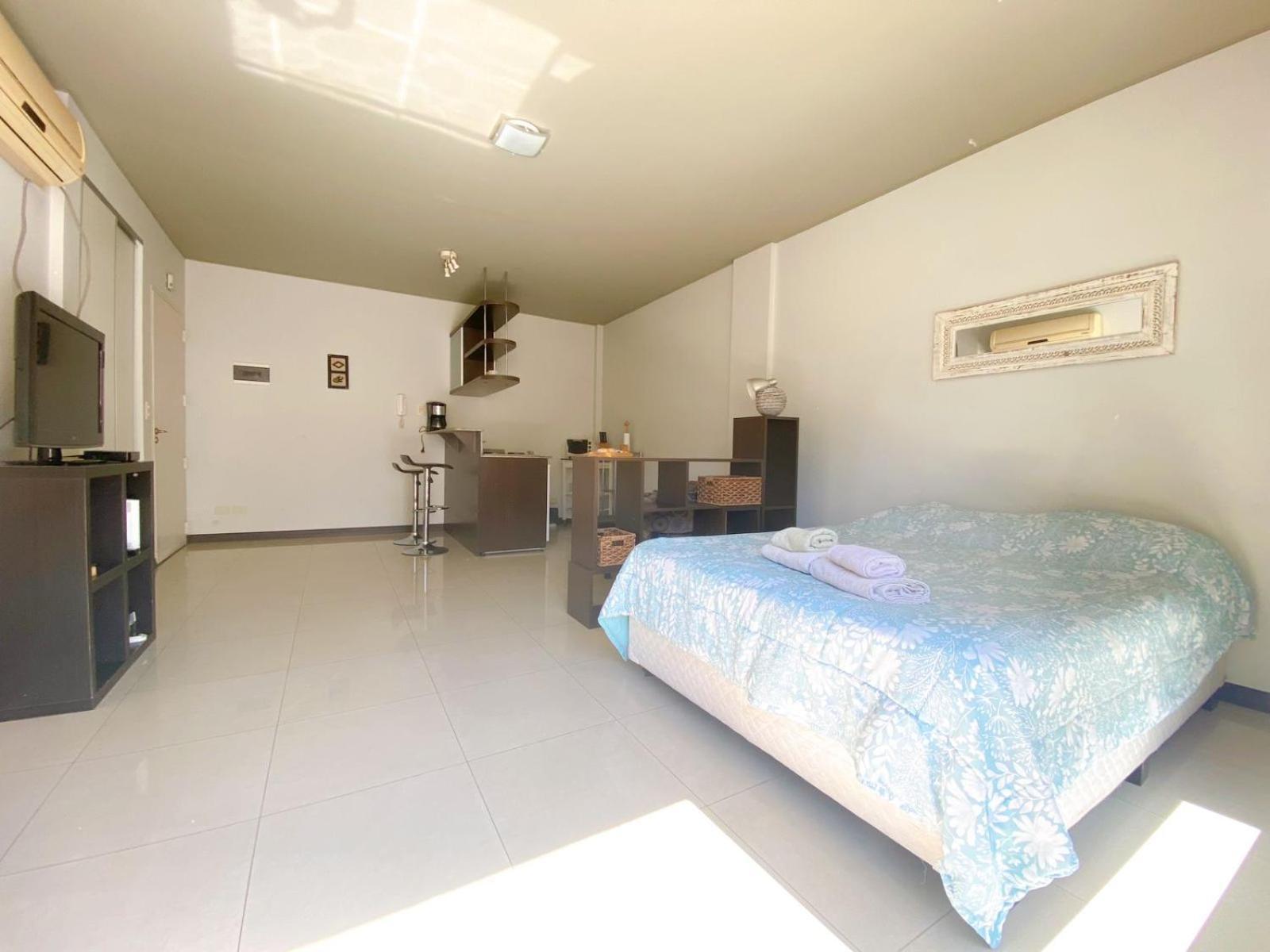 Roosevelt 1681 Apartment Buenos Aires Exterior foto