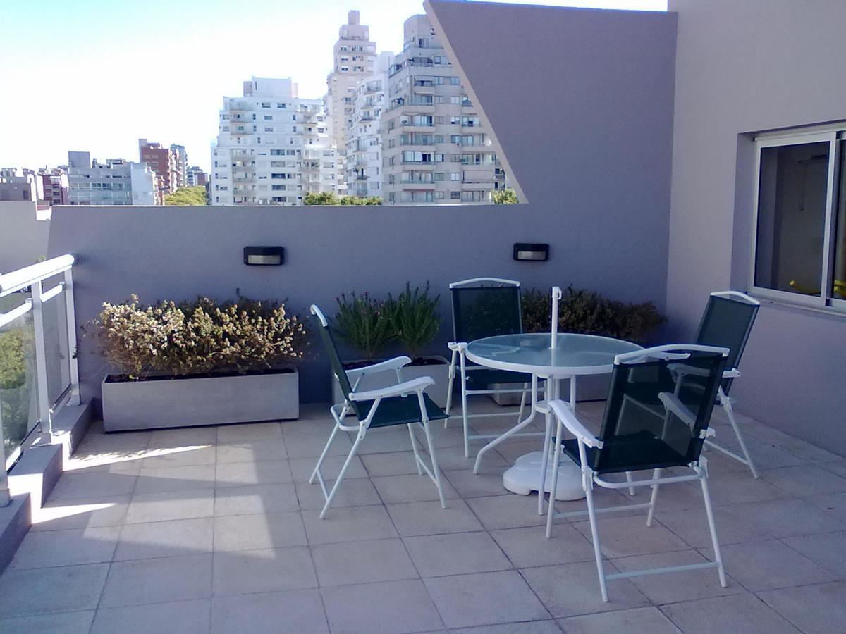 Roosevelt 1681 Apartment Buenos Aires Exterior foto