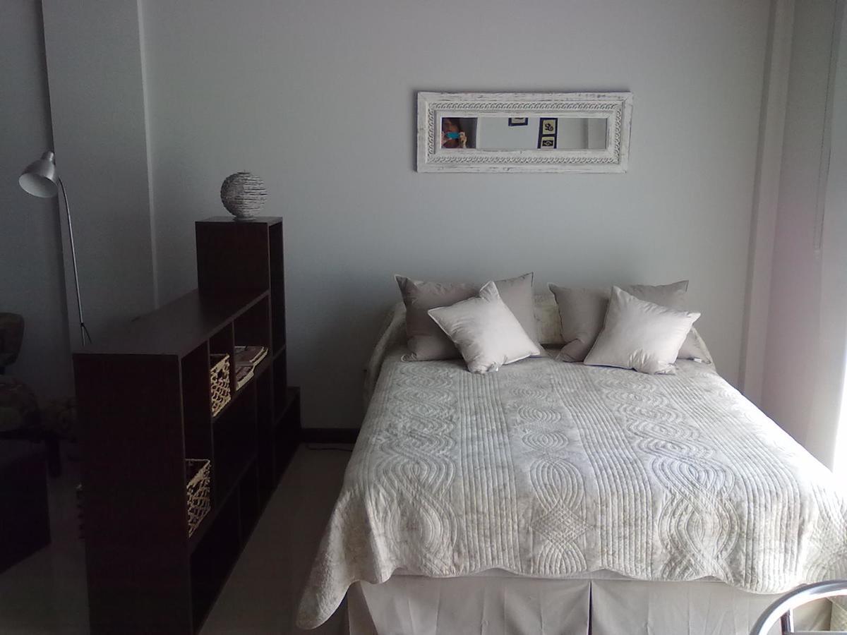 Roosevelt 1681 Apartment Buenos Aires Exterior foto