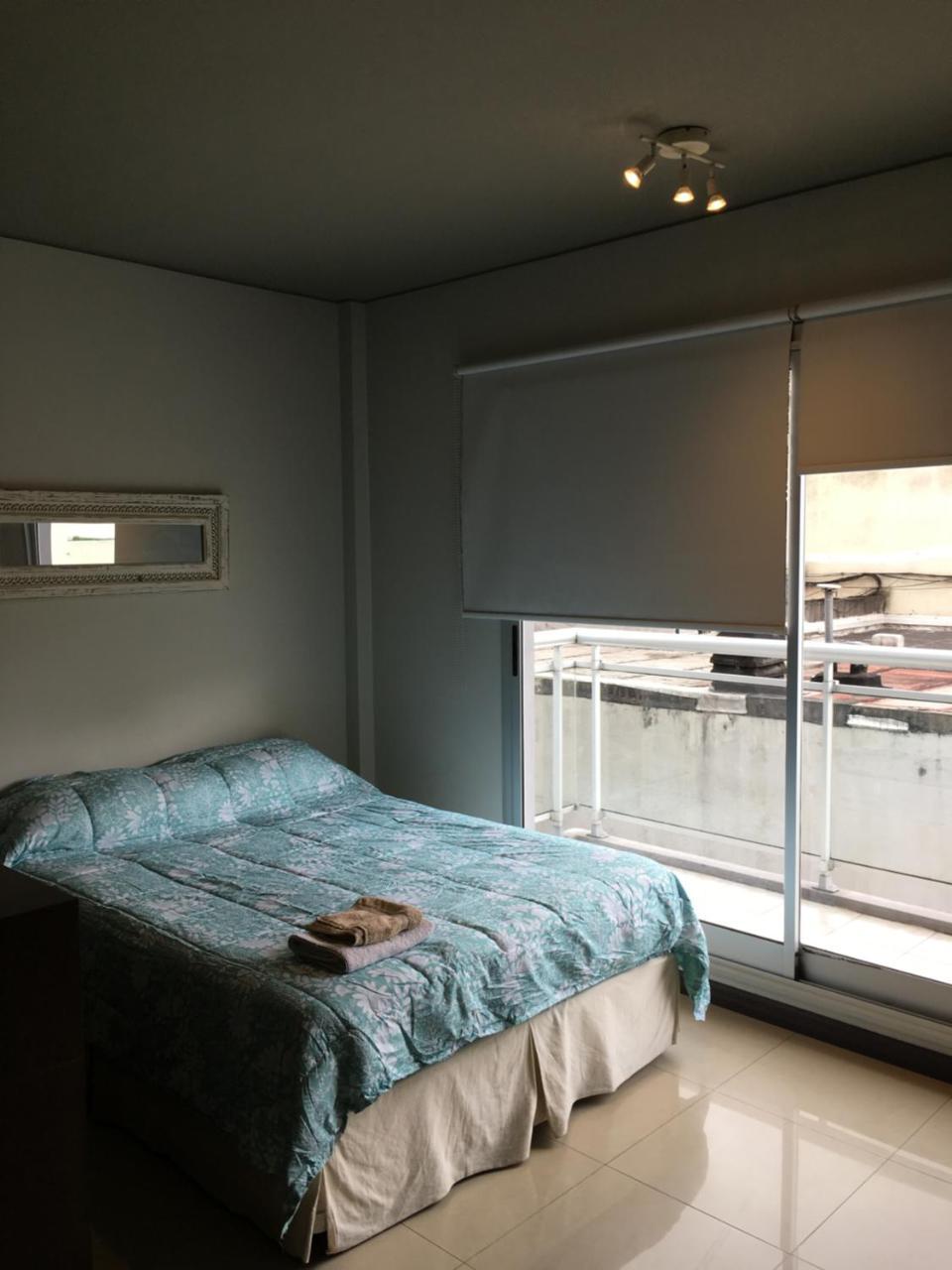 Roosevelt 1681 Apartment Buenos Aires Exterior foto