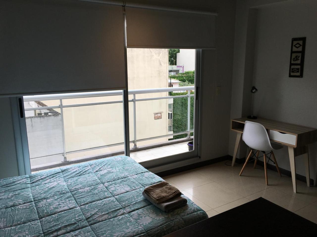Roosevelt 1681 Apartment Buenos Aires Exterior foto